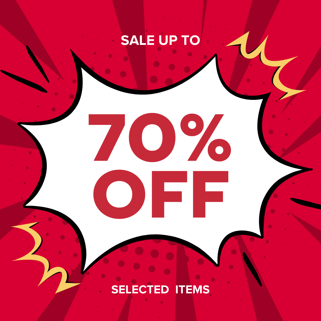 On Sale!